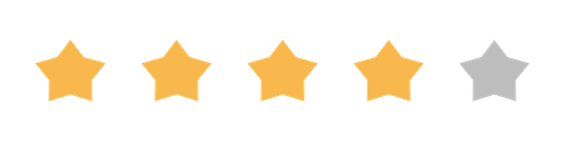 4 stelle